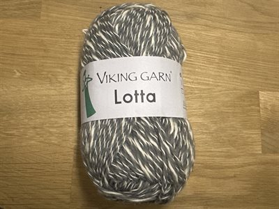 Viking Lotta fv 213 grå