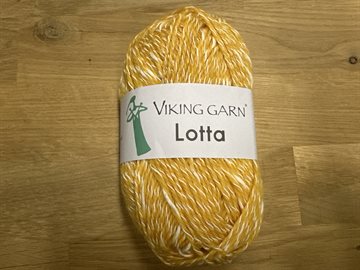 Viking Lotta fv 245 gul