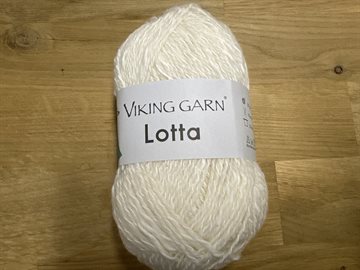 Viking Lotta fv 200 hvid