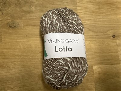 Viking Lotta fv 208 brun