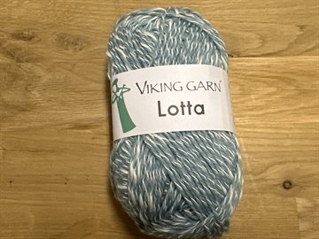 Viking Lotta fv 228 lys turkis