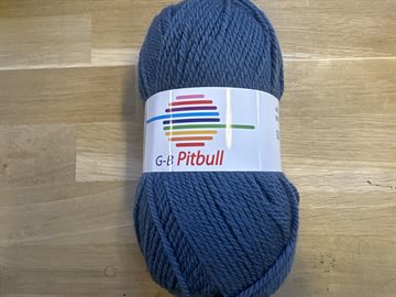 GB Pitbull fv 09 denim