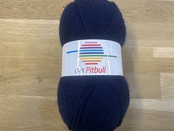 GB Pitbull fv 13 Marineblå 