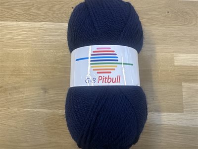 GB Pitbull fv 13 Marineblå 