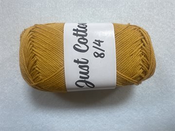 Just cotton8/4 - 15 Karry