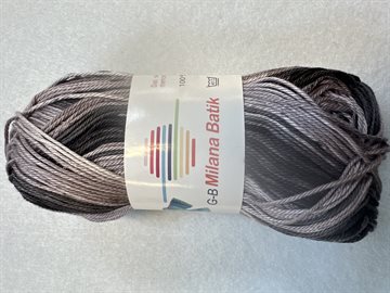 GB Milana batik fv 13