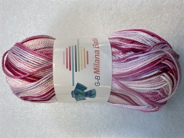 GB Milana batik fv 14