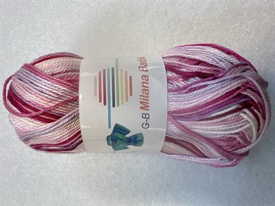 GB Milana batik fv 14