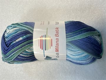 GB Milana batik fv 15