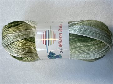 GB Milana batik fv 16