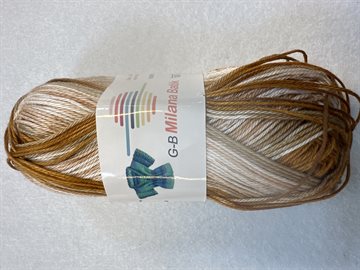 GB Milana batik fv 17