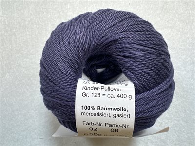 GB- Mako 02 mørk lilla