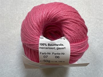 GB Mako 07 pink