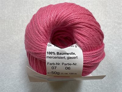 GB Mako 07 pink