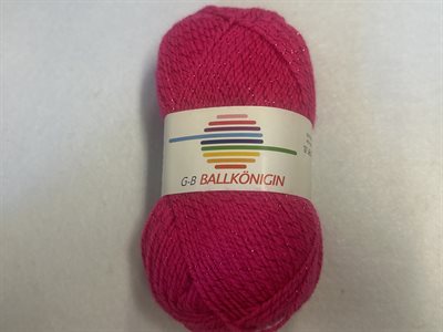 GB Ballkönigin 1330