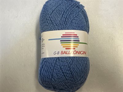 GB Ballkönigin 1435