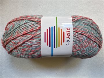 GB JETTE 10 