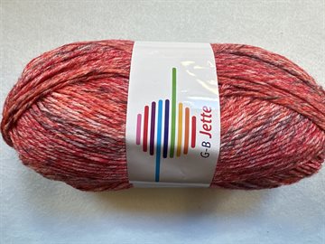 GB JETTE FV 09