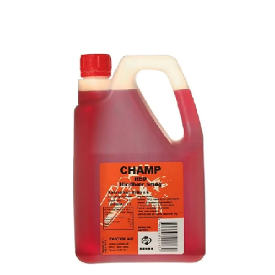 Champ slushice jordbær 2L