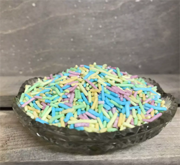 Blandet krymmel 50 gram