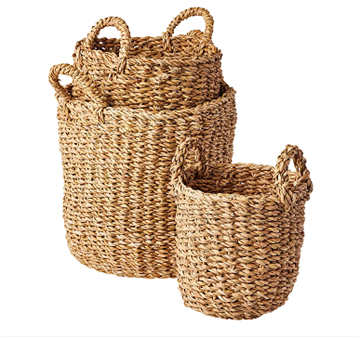 3 fletkurve søgræs