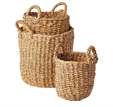 3 fletkurve søgræs