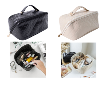 Olsen Home makeup taske 