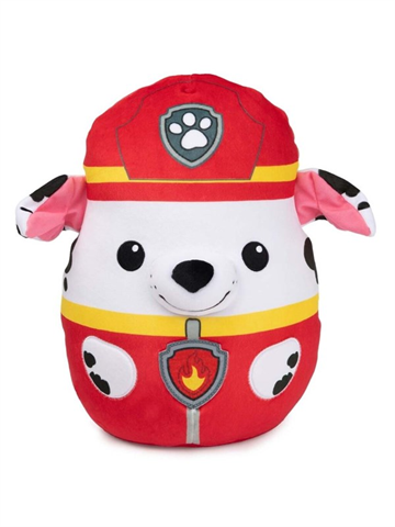 Paw patrol marshall bamse 30cm