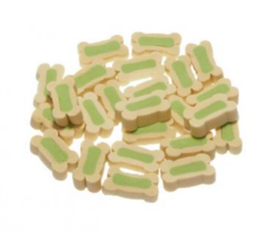 SOFT-SNACK DUO BEN M/MINT 200 G.