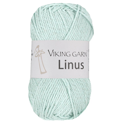 Linus 50gr  fv 121 lys aqua 