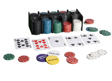 pokersæt 