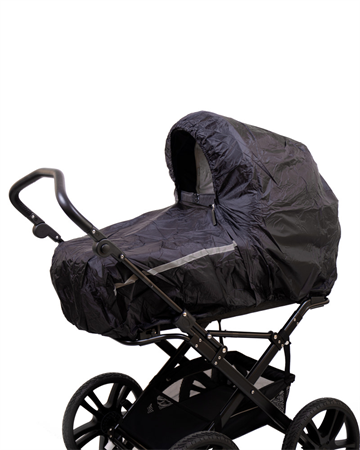 Wish Kids Budget regnslag