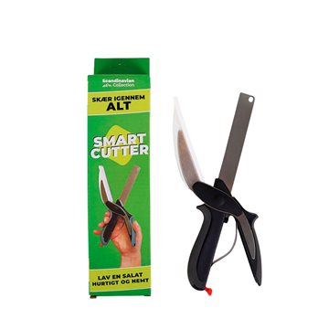 Smart Cutter 