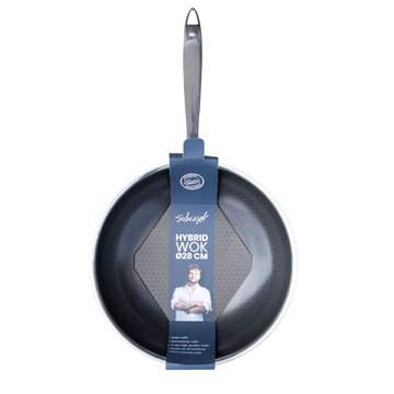 Sobczyk - Hybrid wok Ø28cm  
