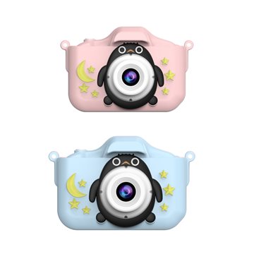 Digitalt børnekamera