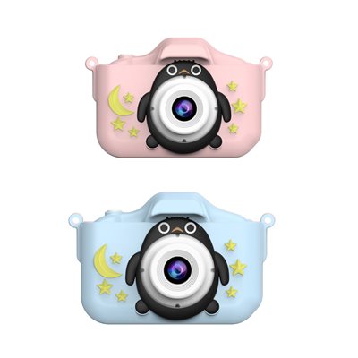 Digitalt børnekamera