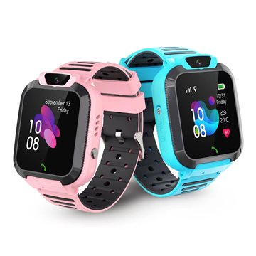 Smart watch børn 