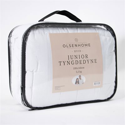 Olsen home junior tyngdedyne, 3,5kg 