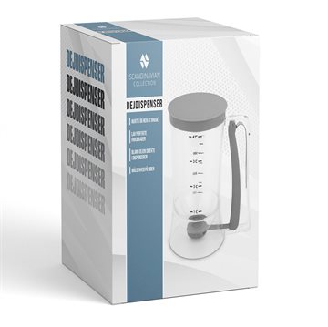 Dejdispenser