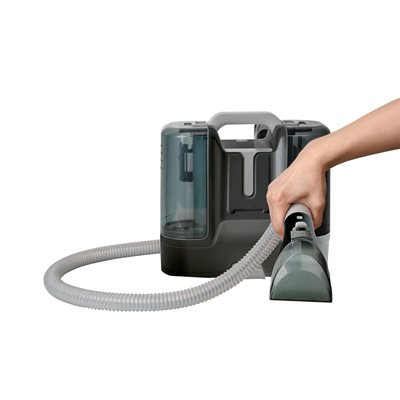 Multi stain cleaner, black - tæpperenser