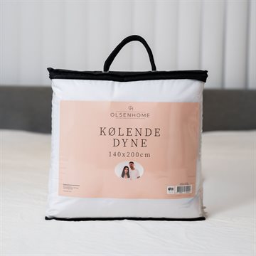 OH - Kølende dyne 140x200cm