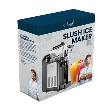 Sobczyk - Slush ice maker 3L