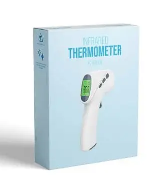 Termometer 