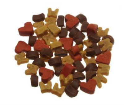 SOFT-SNACK TREAT MIX 200 G