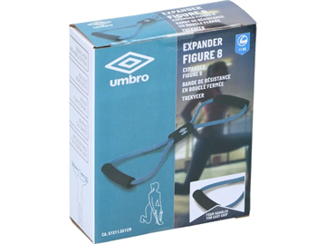  Umbro Expander træning 