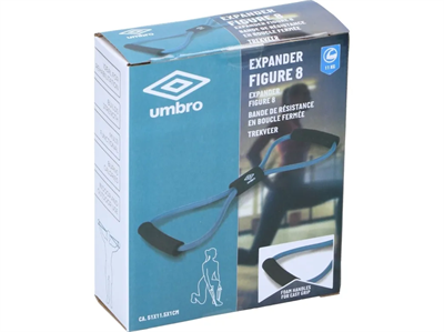  Umbro Expander træning 