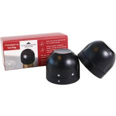 Champagne- og Vinprop (2 stk)